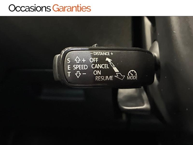 Voitures occasions ŠKODA FABIA  Clermont-Ferrand