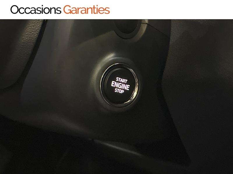 Voitures occasions ŠKODA FABIA  Clermont-Ferrand