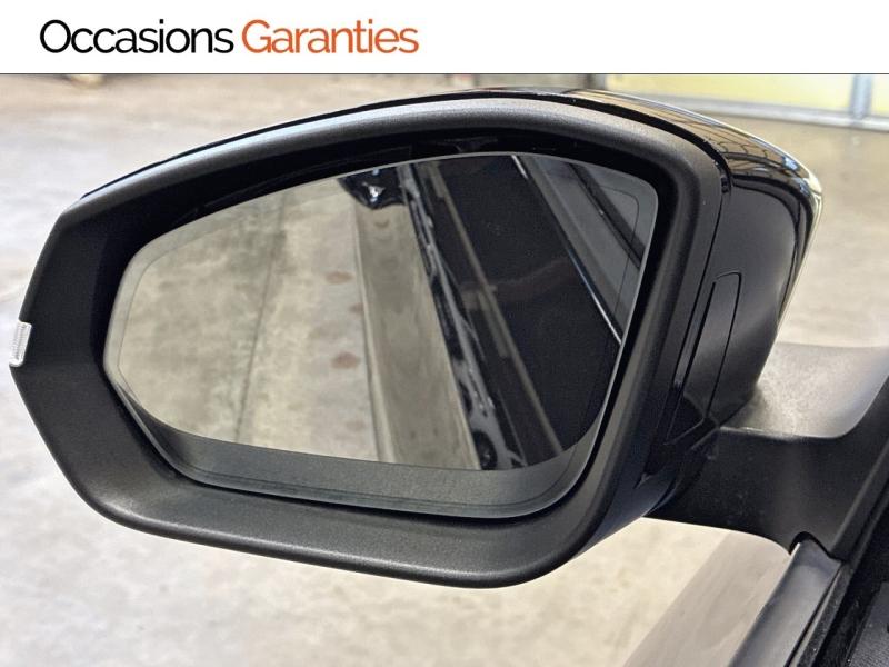 Voitures occasions ŠKODA FABIA Monte Carlo Clermont-Ferrand