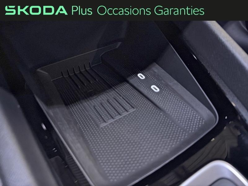 Voitures occasions ŠKODA Octavia Combi RS Clermont-Ferrand