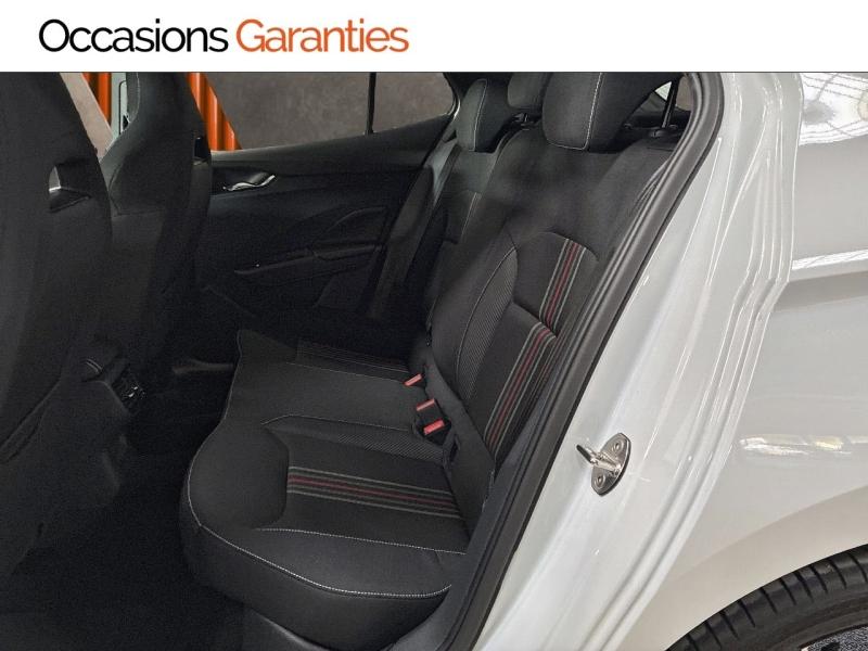 Voitures occasions ŠKODA FABIA  Clermont-Ferrand