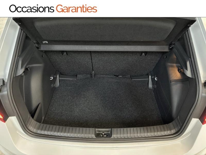 Voitures occasions ŠKODA FABIA  Clermont-Ferrand