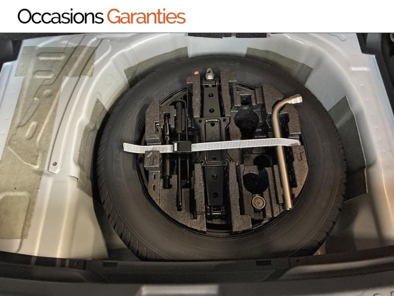 Voitures occasions ŠKODA FABIA Monte Carlo Clermont-Ferrand