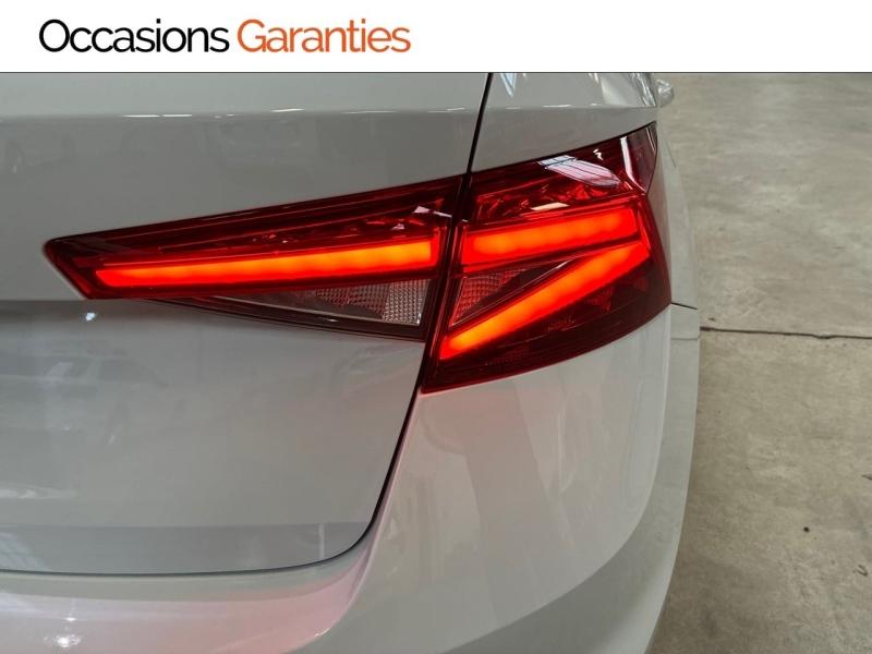 Voitures occasions ŠKODA FABIA  Clermont-Ferrand