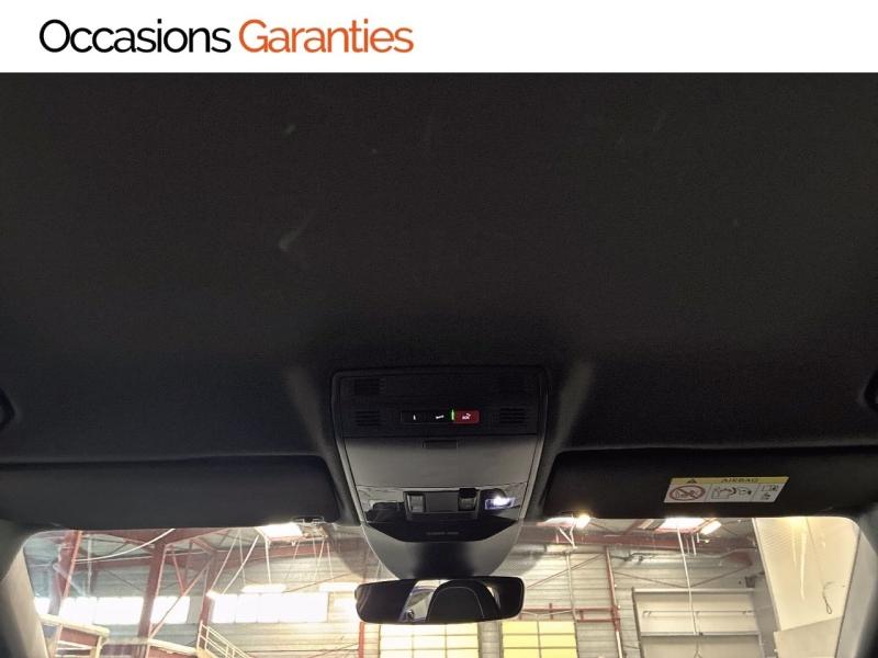 Voitures occasions ŠKODA FABIA Monte Carlo Clermont-Ferrand