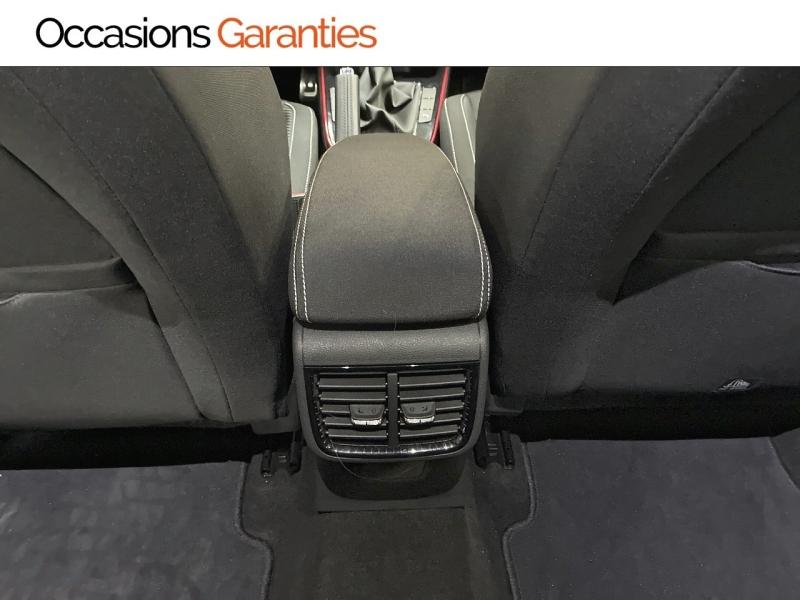 Voitures occasions ŠKODA FABIA  Clermont-Ferrand