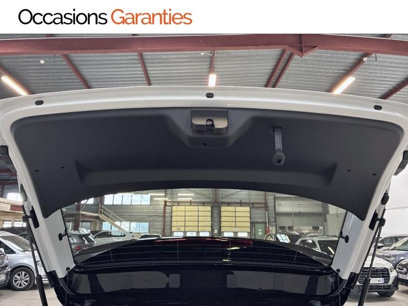 Voitures occasions ŠKODA FABIA Monte Carlo Clermont-Ferrand