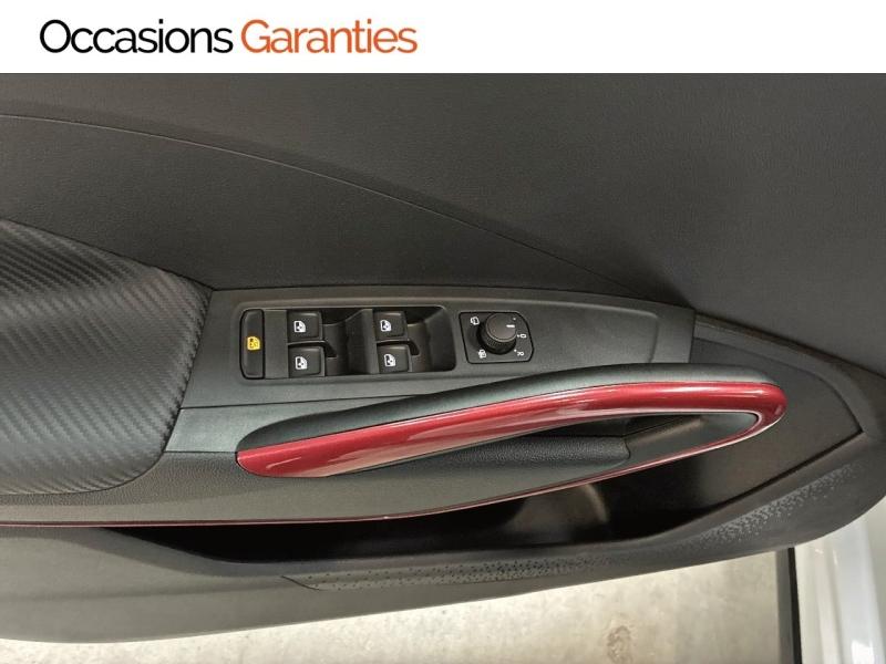 Voitures occasions ŠKODA FABIA Monte Carlo Clermont-Ferrand