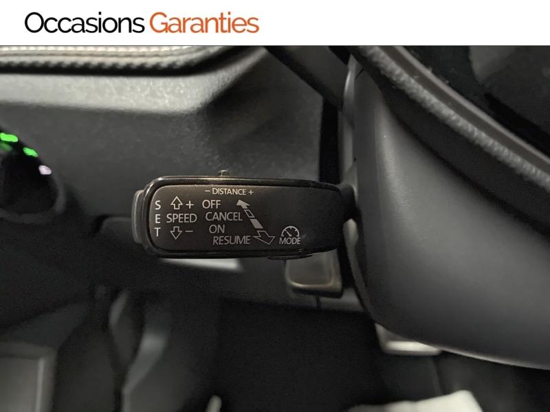 Voitures occasions ŠKODA FABIA Monte Carlo Clermont-Ferrand