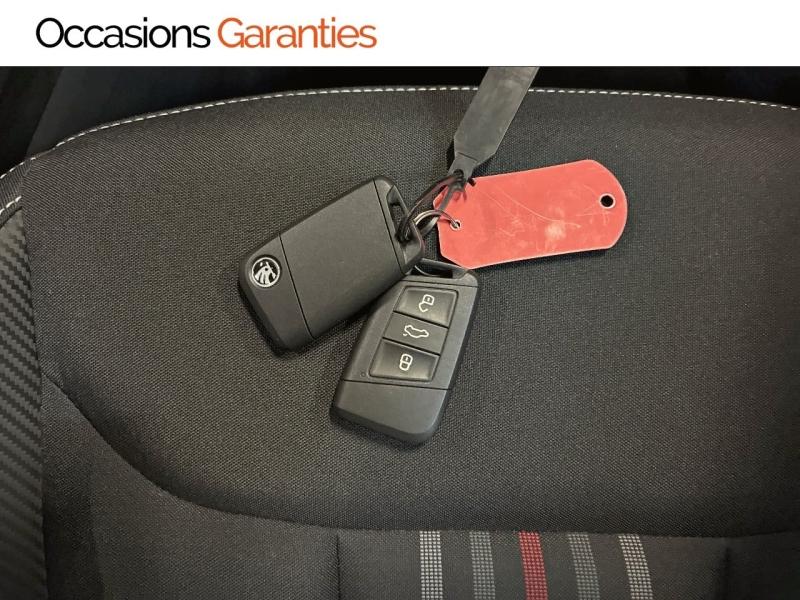 Voitures occasions ŠKODA FABIA  Clermont-Ferrand