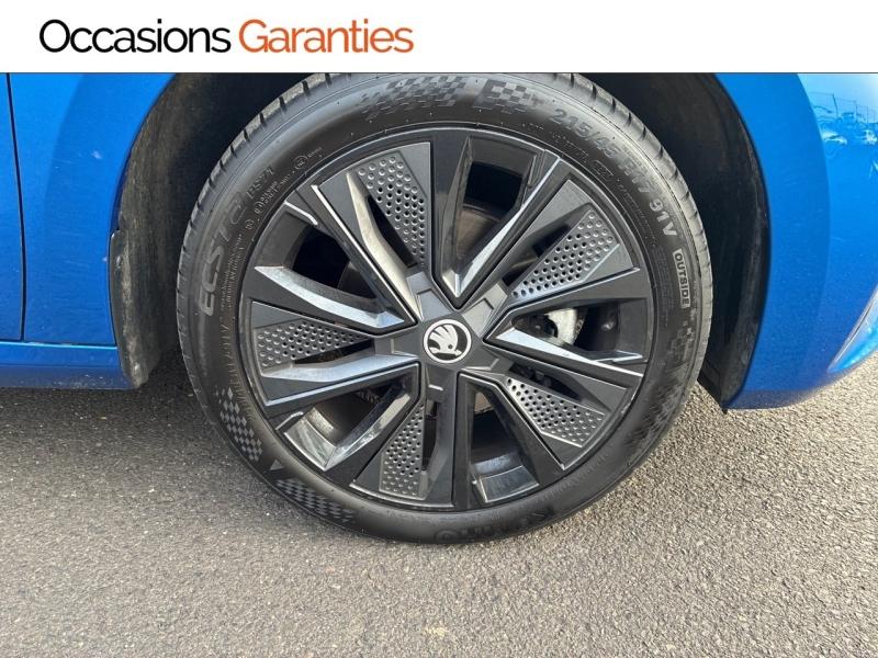 Voitures occasions ŠKODA FABIA Selection Clermont-Ferrand