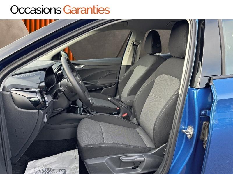 Voitures occasions ŠKODA FABIA Selection Clermont-Ferrand