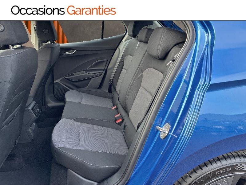 Voitures occasions ŠKODA FABIA Selection Clermont-Ferrand