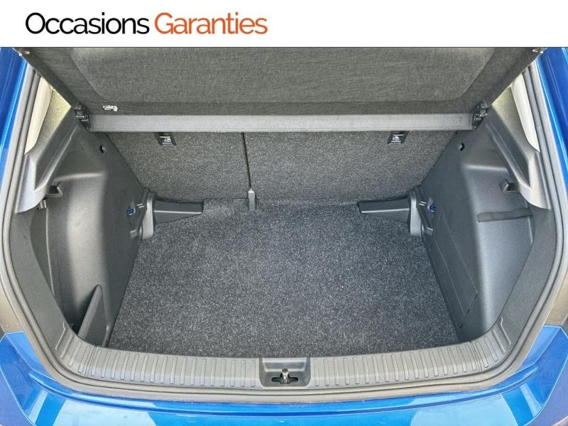 Voitures occasions ŠKODA FABIA Selection Clermont-Ferrand