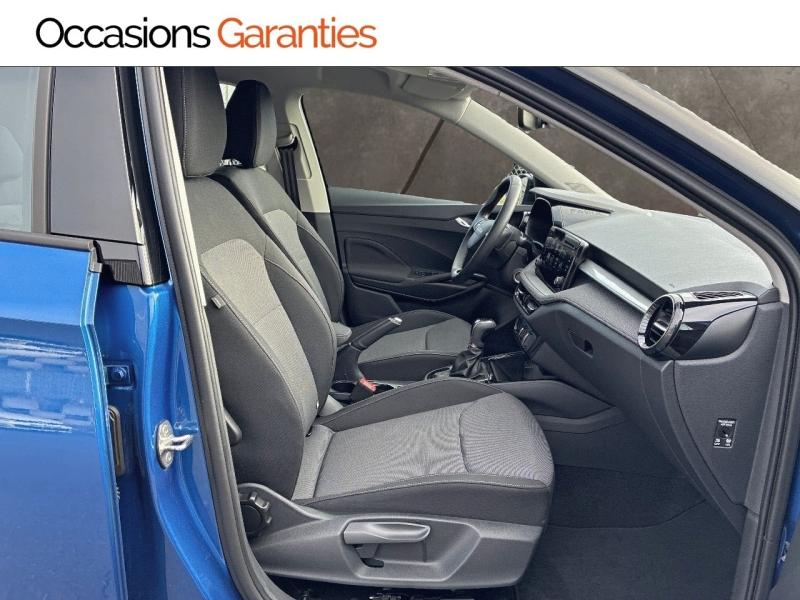 Voitures occasions ŠKODA FABIA Selection Clermont-Ferrand