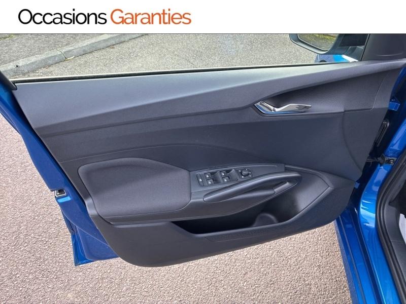 Voitures occasions ŠKODA FABIA Selection Clermont-Ferrand