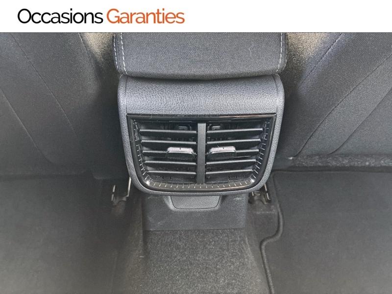 Voitures occasions ŠKODA FABIA Selection Clermont-Ferrand