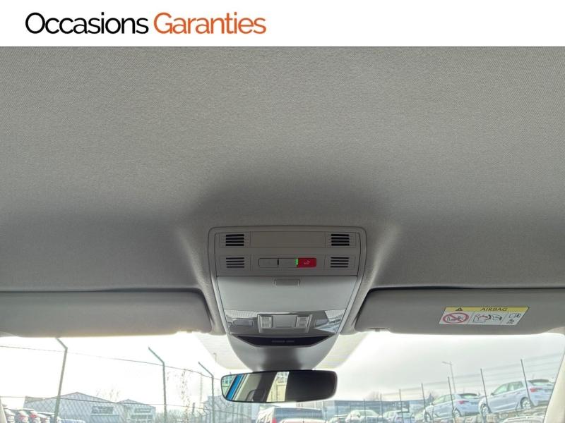 Voitures occasions ŠKODA FABIA  Clermont-Ferrand