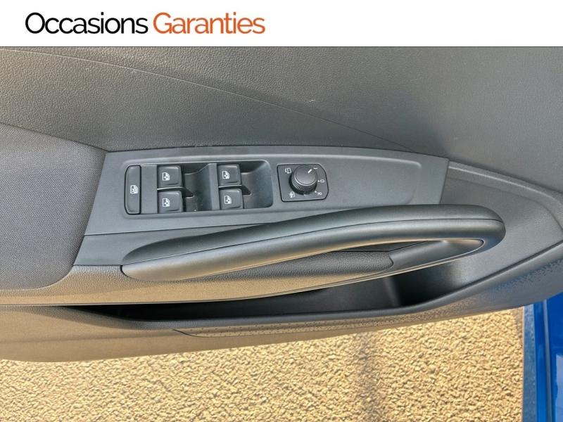 Voitures occasions ŠKODA FABIA Selection Clermont-Ferrand