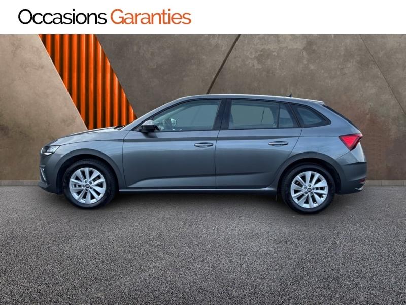 Voitures occasions ŠKODA SCALA Selection Clermont-Ferrand