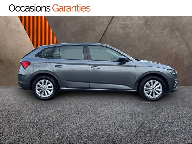 Voitures occasions ŠKODA SCALA Selection Clermont-Ferrand