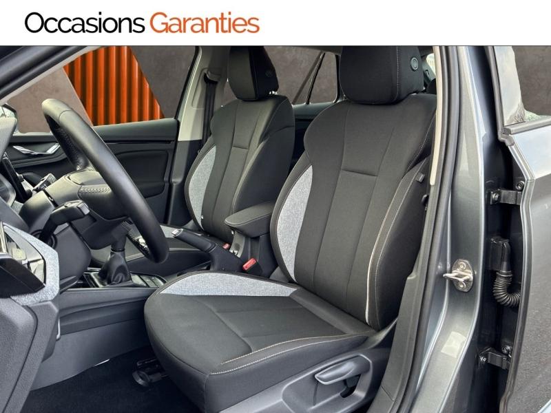 Voitures occasions ŠKODA SCALA Selection Clermont-Ferrand