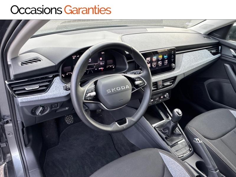 Voitures occasions ŠKODA SCALA Selection Clermont-Ferrand