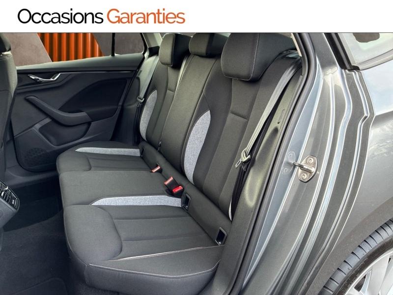 Voitures occasions ŠKODA SCALA Selection Clermont-Ferrand