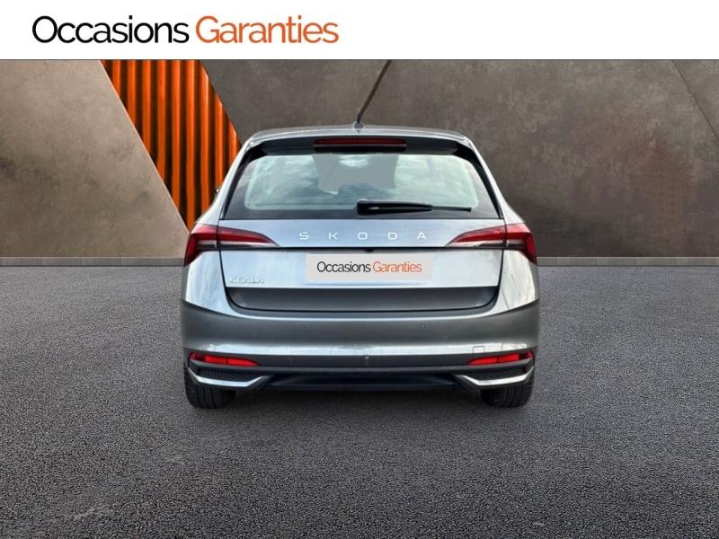 Voitures occasions ŠKODA SCALA Selection Clermont-Ferrand