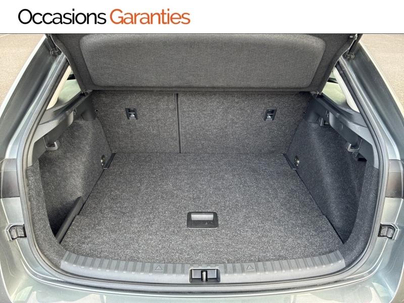 Voitures occasions ŠKODA SCALA Selection Clermont-Ferrand