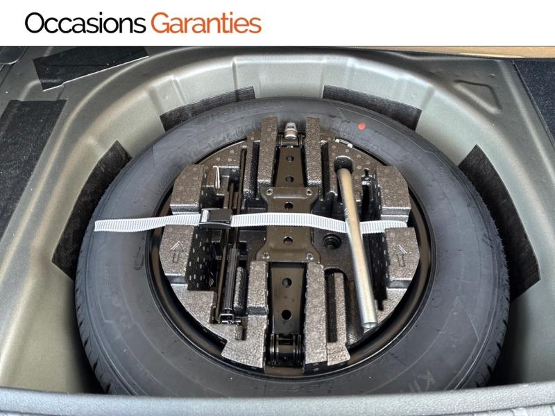 Voitures occasions ŠKODA SCALA Selection Clermont-Ferrand