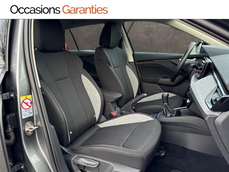 Voitures occasions ŠKODA SCALA Selection Clermont-Ferrand