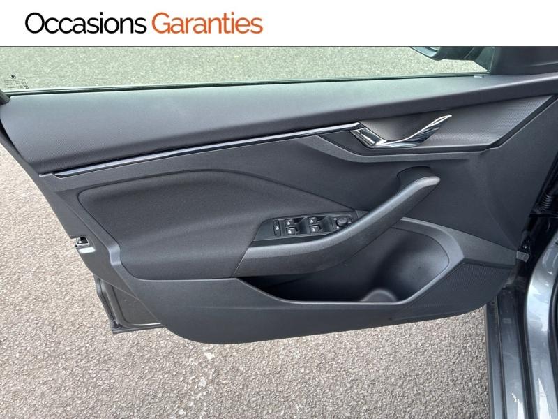 Voitures occasions ŠKODA SCALA Selection Clermont-Ferrand