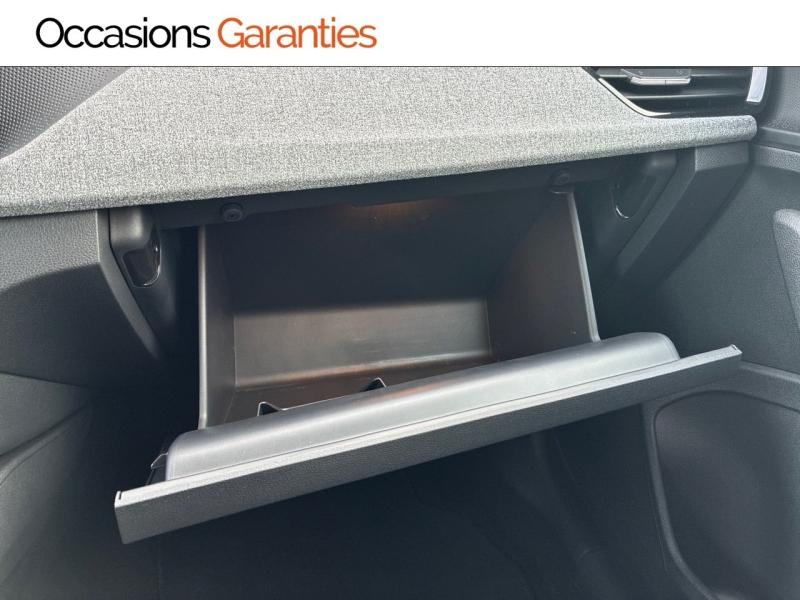 Voitures occasions ŠKODA SCALA Selection Clermont-Ferrand