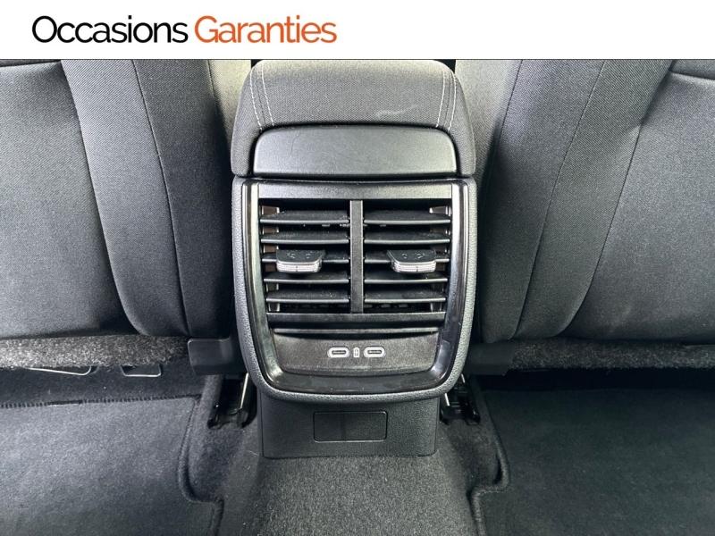 Voitures occasions ŠKODA SCALA Selection Clermont-Ferrand