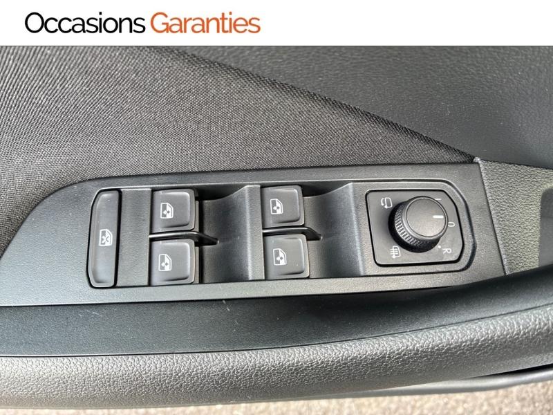 Voitures occasions ŠKODA SCALA Selection Clermont-Ferrand