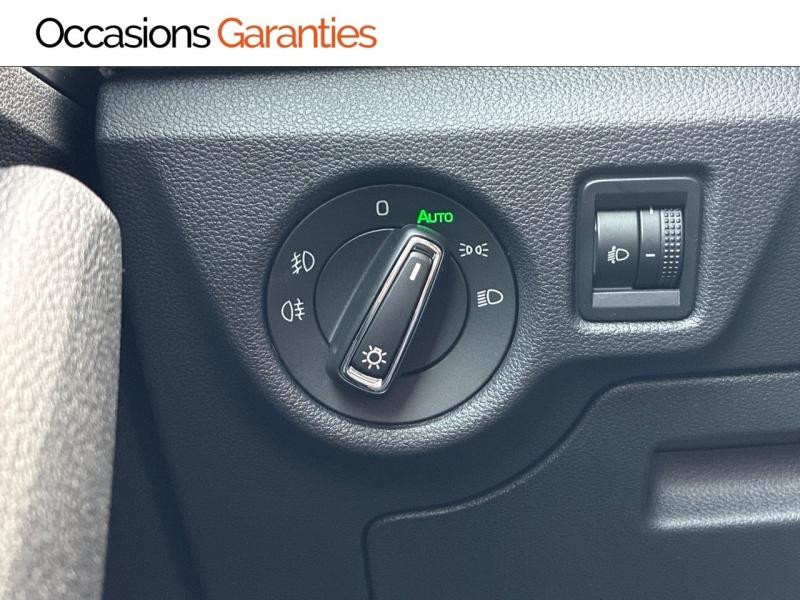 Voitures occasions ŠKODA SCALA Selection Clermont-Ferrand