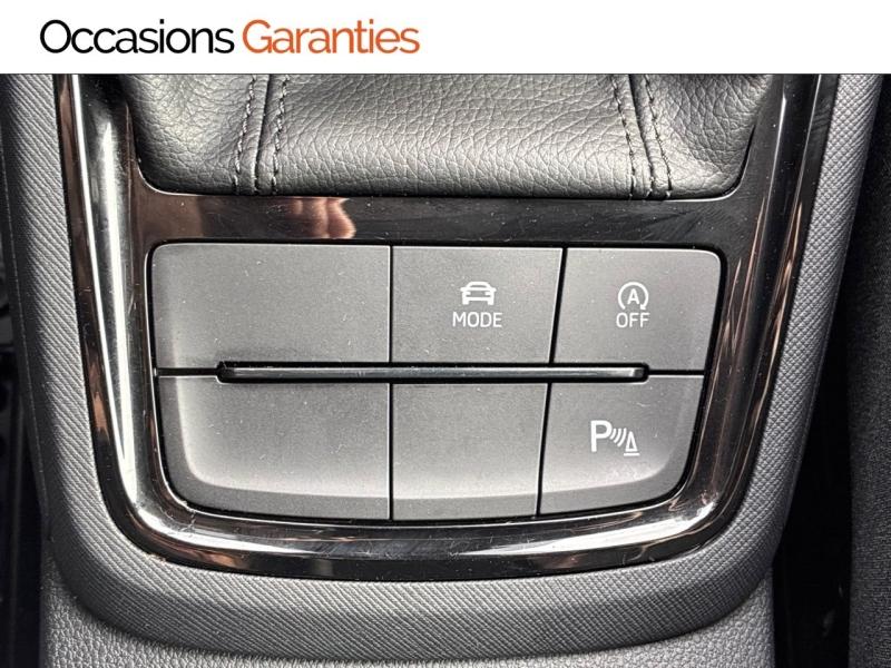 Voitures occasions ŠKODA SCALA Selection Clermont-Ferrand