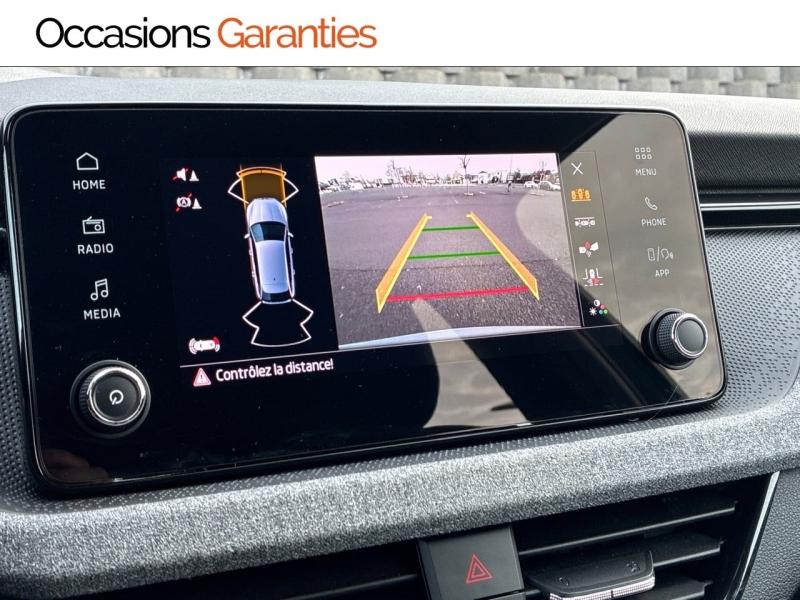 Voitures occasions ŠKODA SCALA Selection Clermont-Ferrand