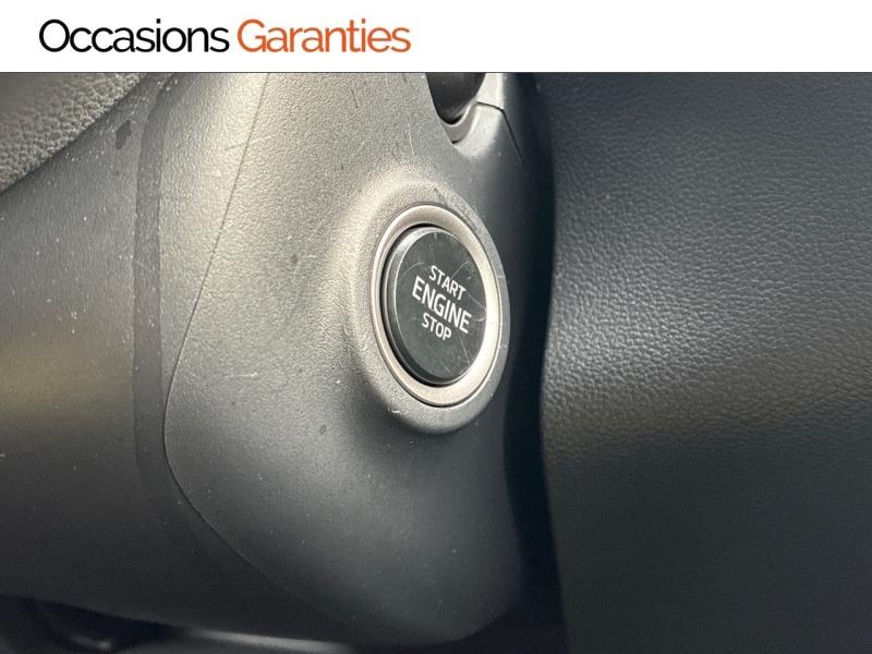 Voitures occasions ŠKODA SCALA Selection Clermont-Ferrand