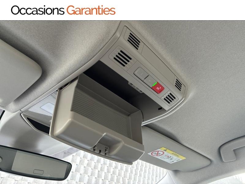 Voitures occasions ŠKODA SCALA Selection Clermont-Ferrand