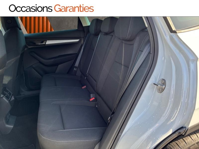 Voitures occasions ŠKODA KAROQ Selection Clermont-Ferrand