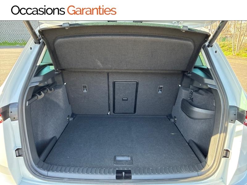 Voitures occasions ŠKODA KAROQ Selection Clermont-Ferrand