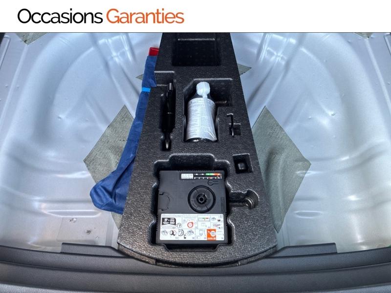 Voitures occasions ŠKODA KAROQ Selection Clermont-Ferrand