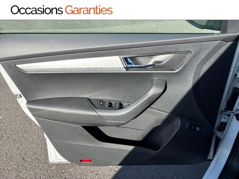 Voitures occasions ŠKODA KAROQ Selection Clermont-Ferrand