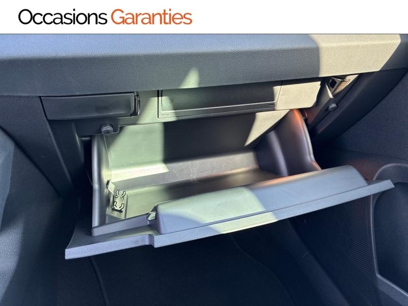 Voitures occasions ŠKODA KAROQ Selection Clermont-Ferrand