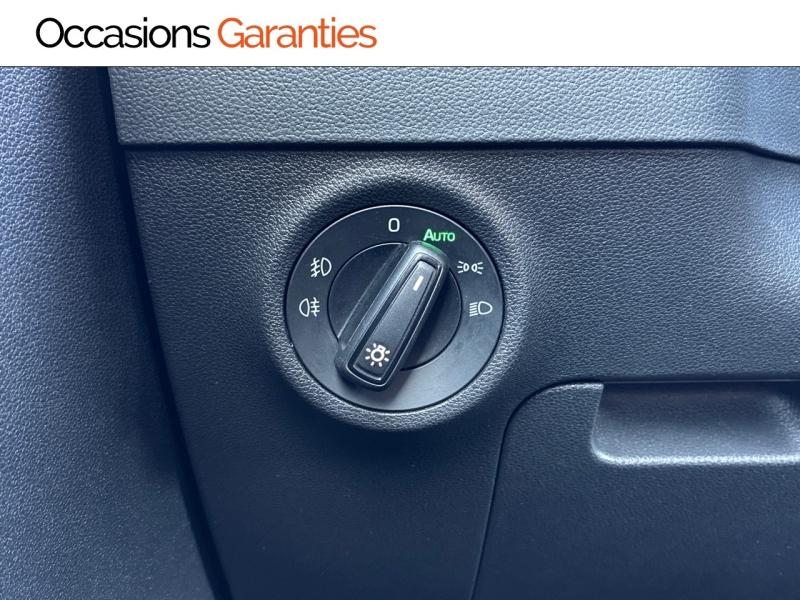 Voitures occasions ŠKODA KAROQ Selection Clermont-Ferrand