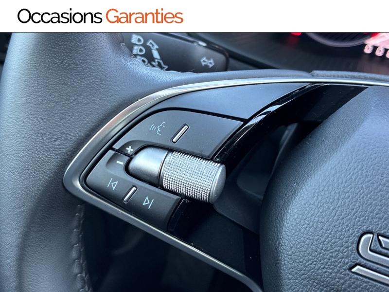 Voitures occasions ŠKODA KAROQ Selection Clermont-Ferrand