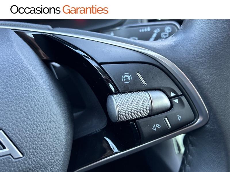 Voitures occasions ŠKODA KAROQ Selection Clermont-Ferrand