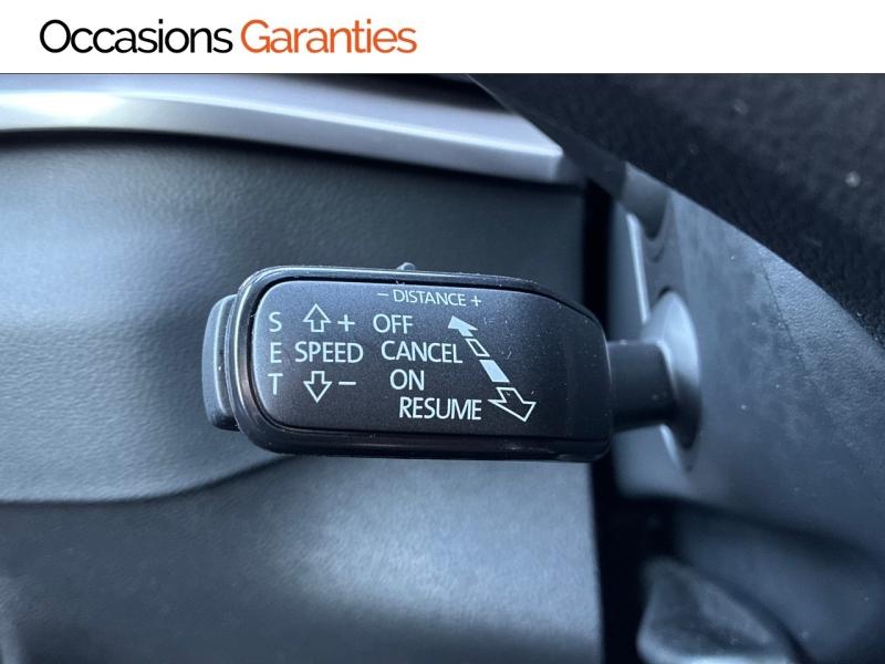 Voitures occasions ŠKODA KAROQ Selection Clermont-Ferrand